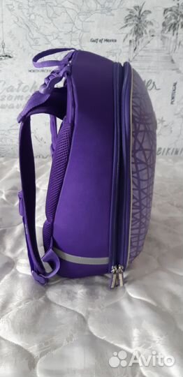 Рюкзак школьный для девочки