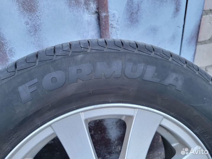 Formula Energy 215/60 R16 99H