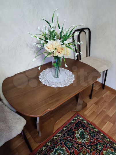 1-к. квартира, 42 м², 3/10 эт.