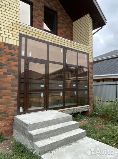 Входные группы