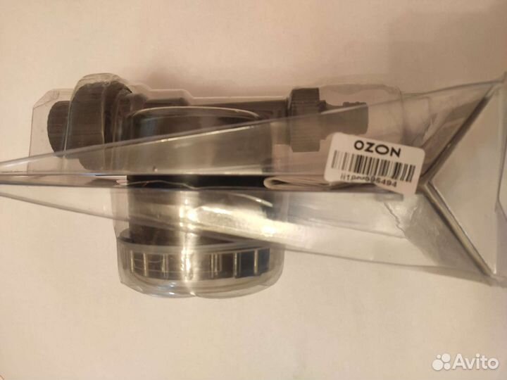 Таймер для полива MPF