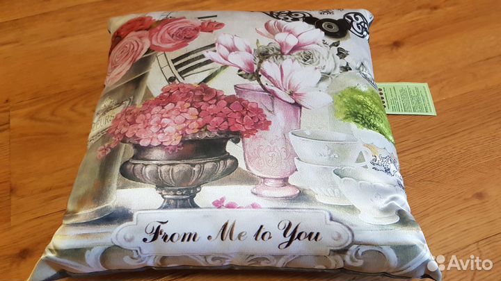 Декоративные подушки Новые