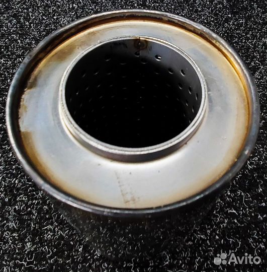 Катализатор 100x130мм