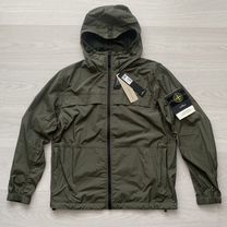 Куртка легкая stone island