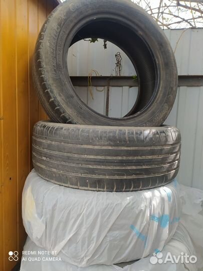 Cordiant Comfort 205/55 R16