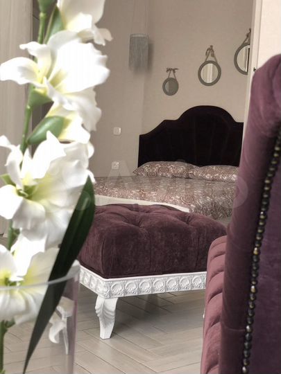 Квартира-студия, 40 м², 6/15 эт.