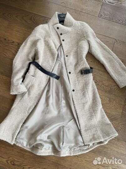 Пальто Mariella Burani р.42