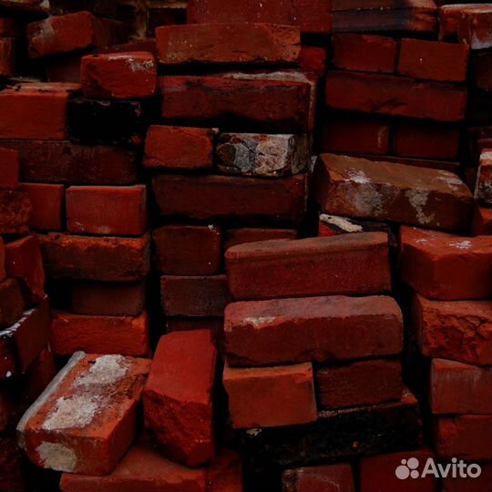 Керамический кирпич