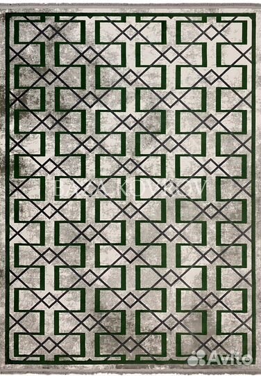 Ковер новый