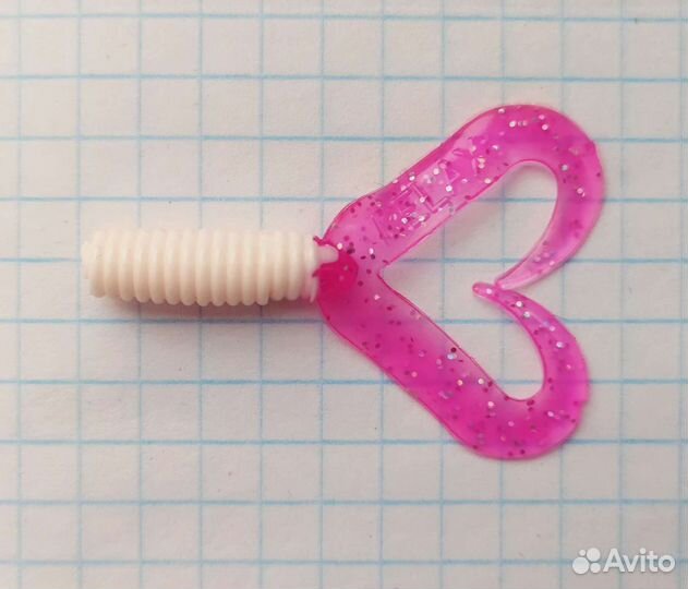 Твистер Relax dtt2