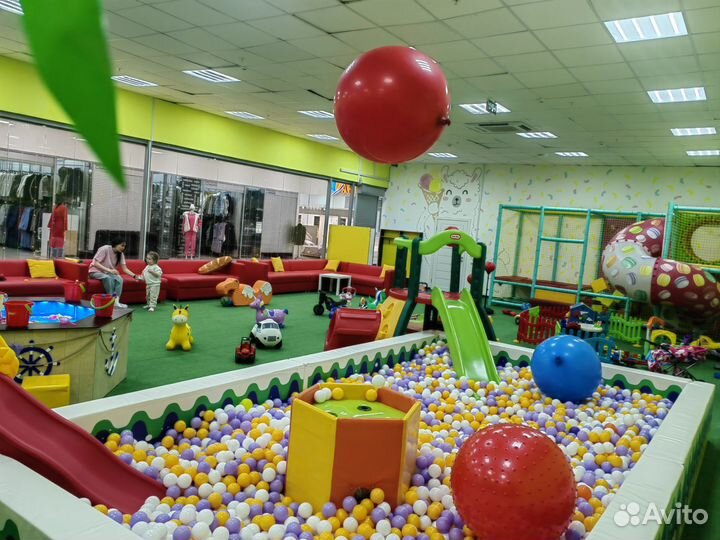 Администратор в игровую