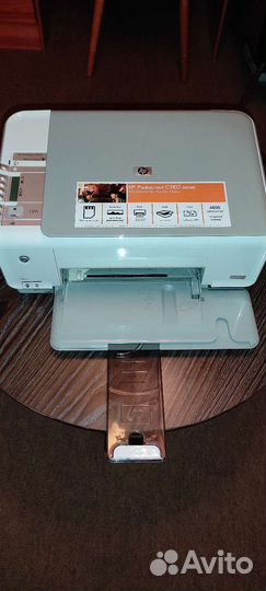 Мфу hр Phоtоsmаrt С3183