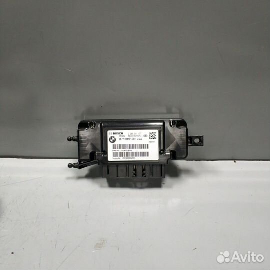 Блок управления SRS AIR BAG BMW 1 F20/F21