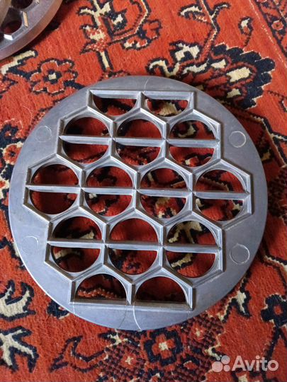 Пельменница СССР