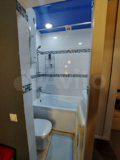 Квартира-студия, 24 м², 4/8 эт.