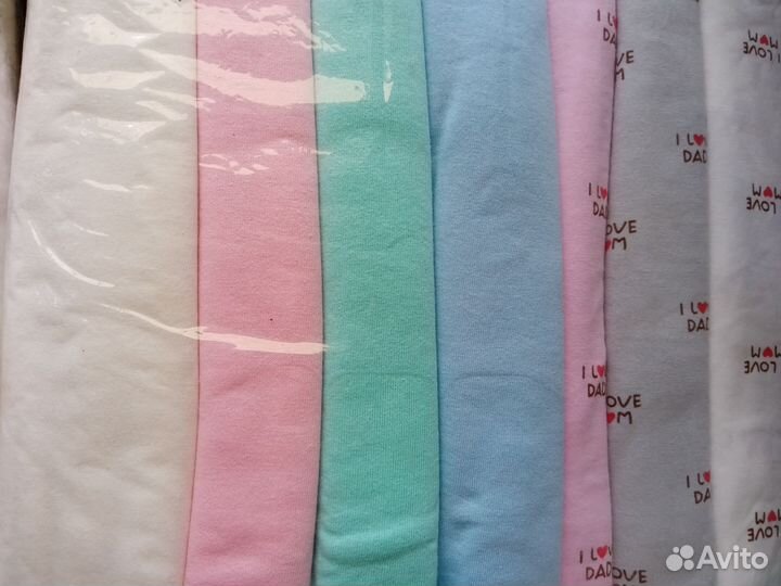 Пеленки детские