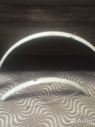 Запчасти для советских велосипедов хвз