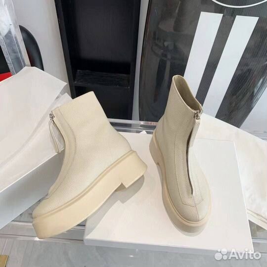 Ботинки женские The Row