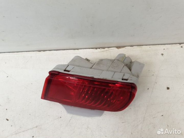 Фонарь противотуманный задний левый Toyota Land
