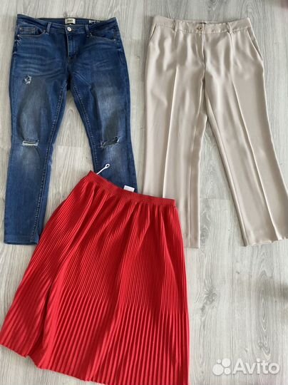 Женская одежда