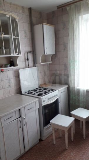 2-к. квартира, 51,3 м², 4/9 эт.