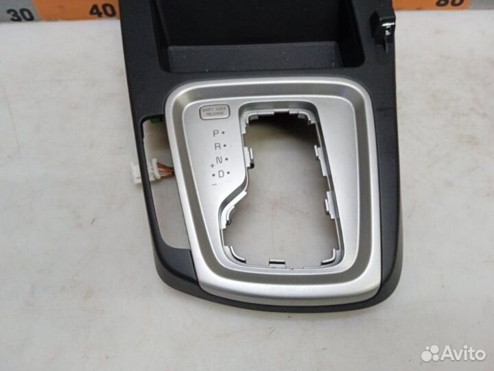 Накладка декоративная Kia Xceed CD 1.4 2021