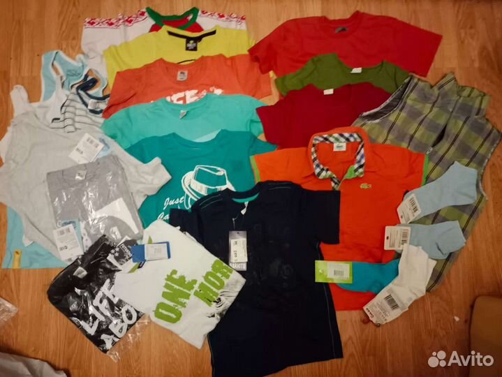 Бронь) Только для таких сумасш. мамаш - 62 вещи