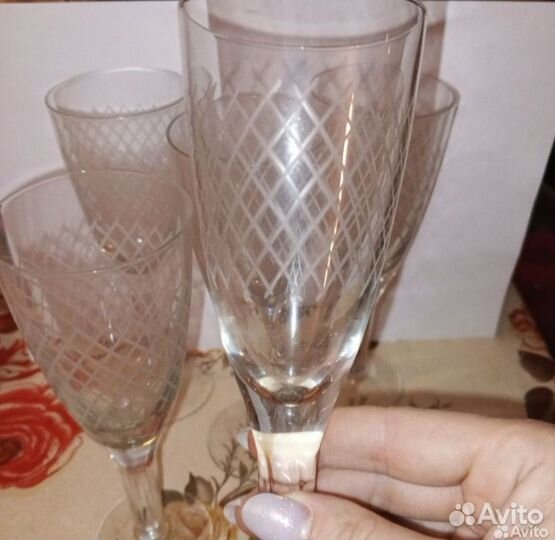 Посуда СССР