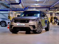 Land Rover Range Rover Velar 2.0 AT, 2021, 40 000 км, с пробегом, ц�ена 6 700 000 руб.