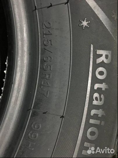 Windforce Snowblazer 215/65 R17 99H