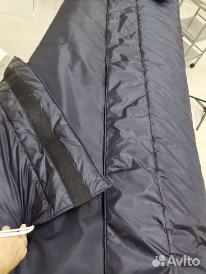 Термоодеяло для обертывания