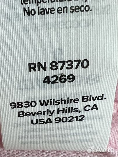 Новая футболка р.L. Хлопок.Canvas. Америка