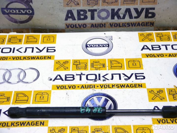 Амортизатор капота к-т Вольво XC60