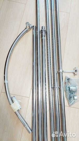 Трубки для системы joker