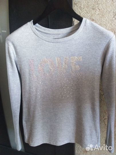 Кофта / свитер на девочку