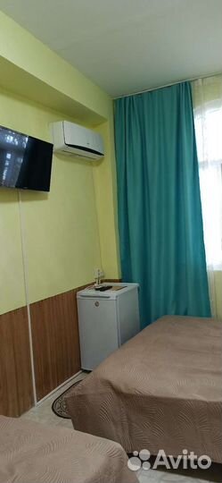 Отдых возле самого моря Крым