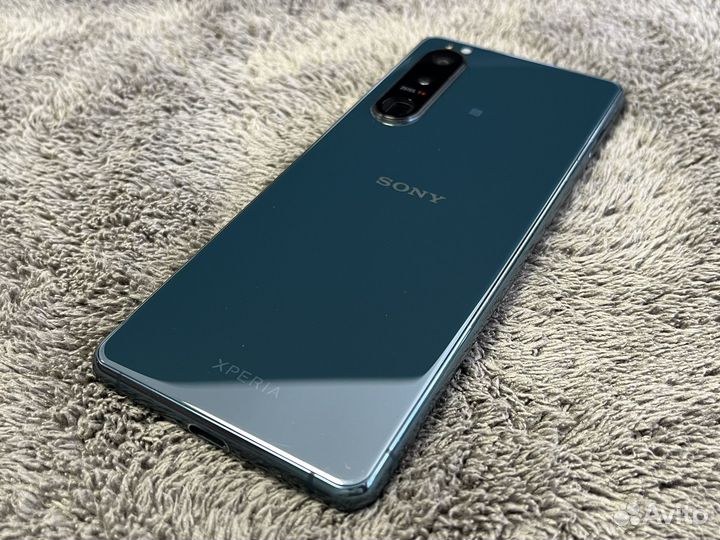 Sony Xperia 5 III, 8/128 ГБ