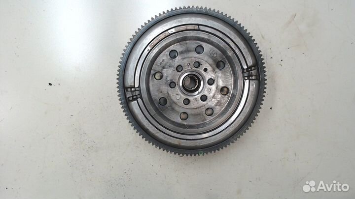 Маховик Chevrolet Captiva, 2011