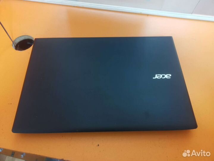 Игровой ноутбук Acer Travelmate P259-MG