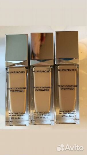 Тональный крем оригинал