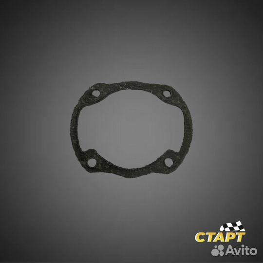 Прокладка цил. 4-х кан. с\х 