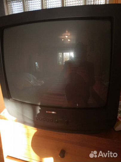 Телевизор