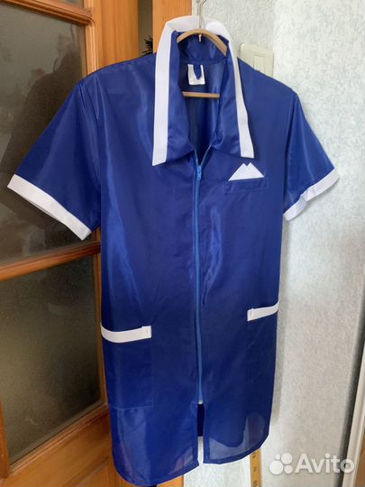 Халат женский новый 50 размер