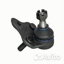 Опора шаровая тойота корола/рав 4/аурис