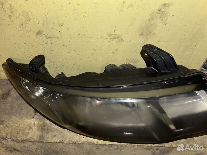 Фара kia форте церато