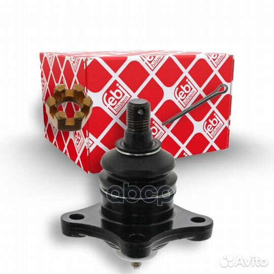 Шаровая опора 15070 Febi