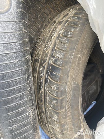 Yokohama Bluearth ES32 195/55 R16