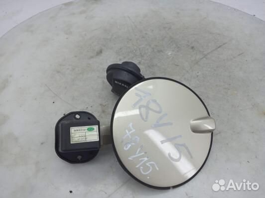 Лючок бака chevrolet captiva 1 (78Y15IC01)