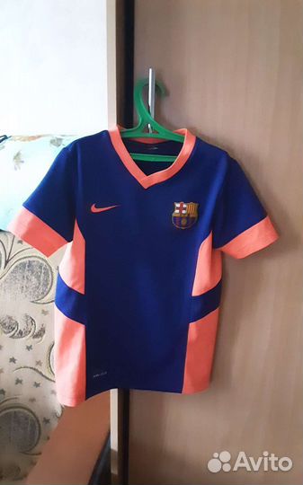 Футболка спортивная