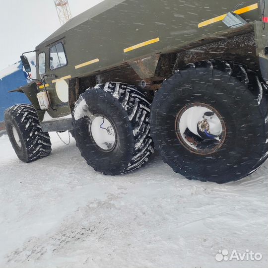 Вездеход Хищник-3930